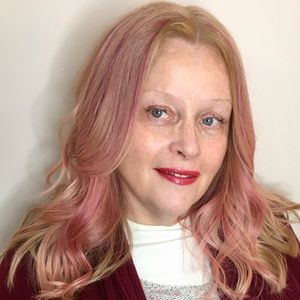 Meet your Posher, Diane